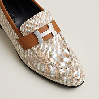 【絶対欲しい！】HERMES モカシン パリ モカシン《パリ》 | Hermès - エルメス-公式サイト